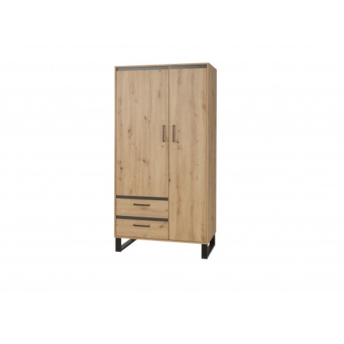 Skapis NEWADA NW-2